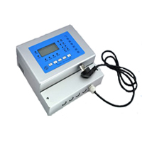 RBK-6000-2型气体报警控制器