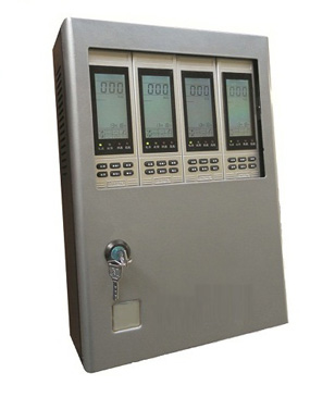 SNK6000型分线式气体报警控制器