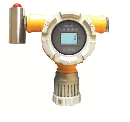 SNT200（数显）点型可燃气体探测器