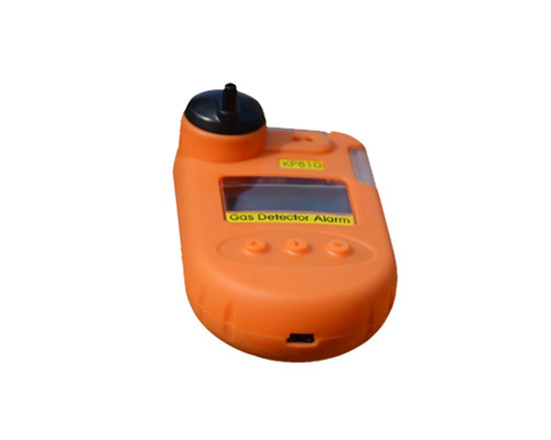 如特安防 可燃氣體檢測儀使用中應避免電磁的影響