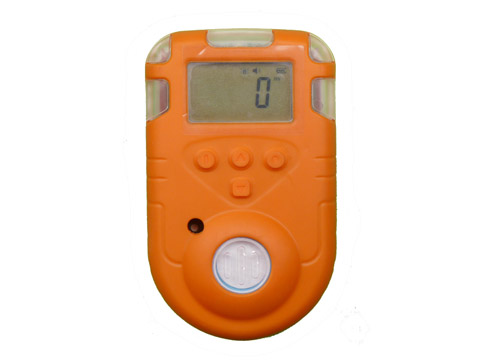 二氧化碳气体检测仪