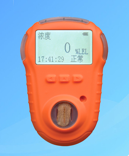 KP820气体检测仪